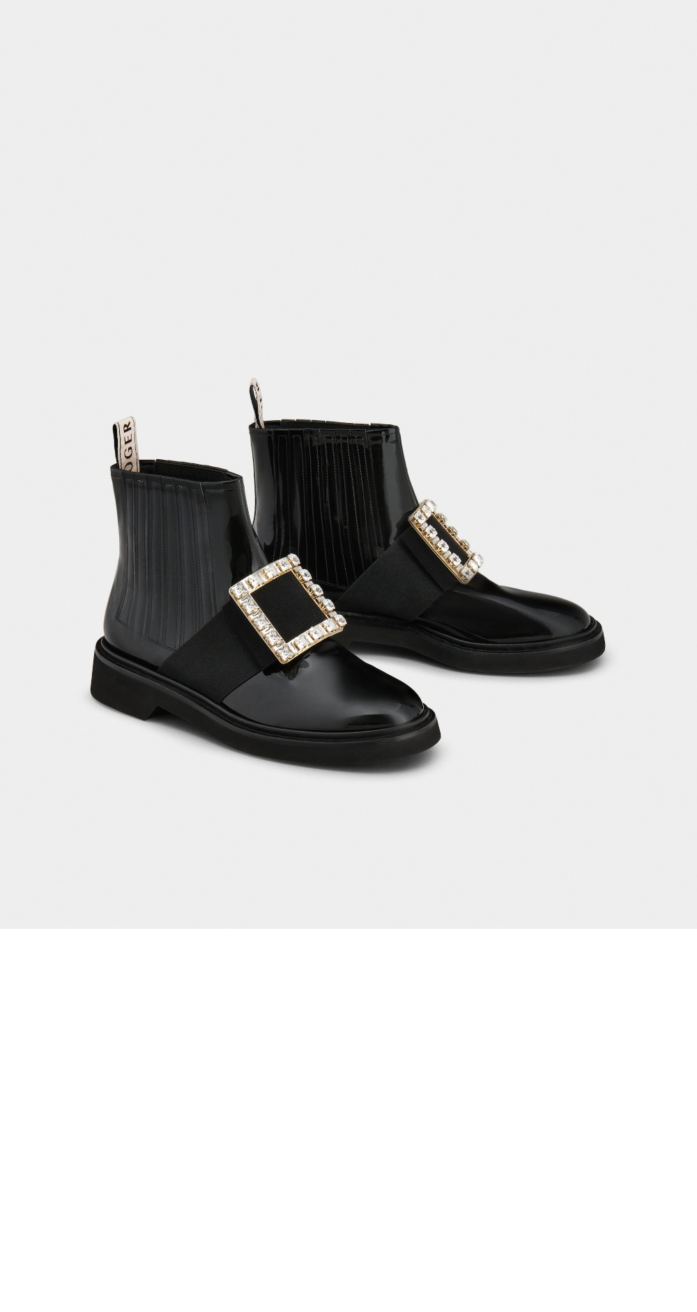 미러급레플리카사이트 | 명품레플리카 전문 쇼핑몰  | 하이퀄 - 비브 레인저스 스트라스 버클 첼시 부츠 5482 > 로저비비에