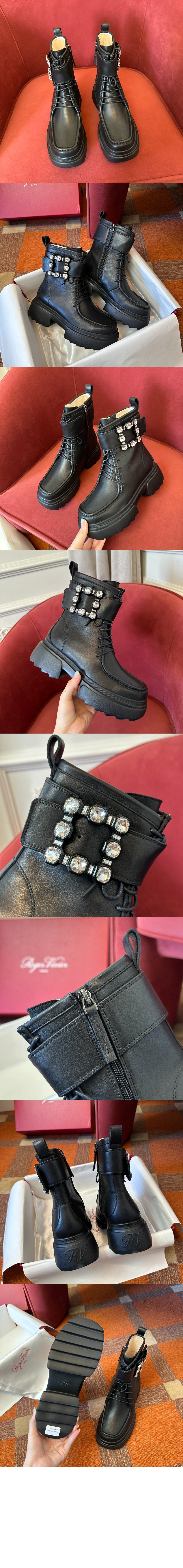 미러급레플리카사이트 | 명품레플리카 전문 쇼핑몰  | 하이퀄 - 왈라 비브 부티 7103 > 로저비비에