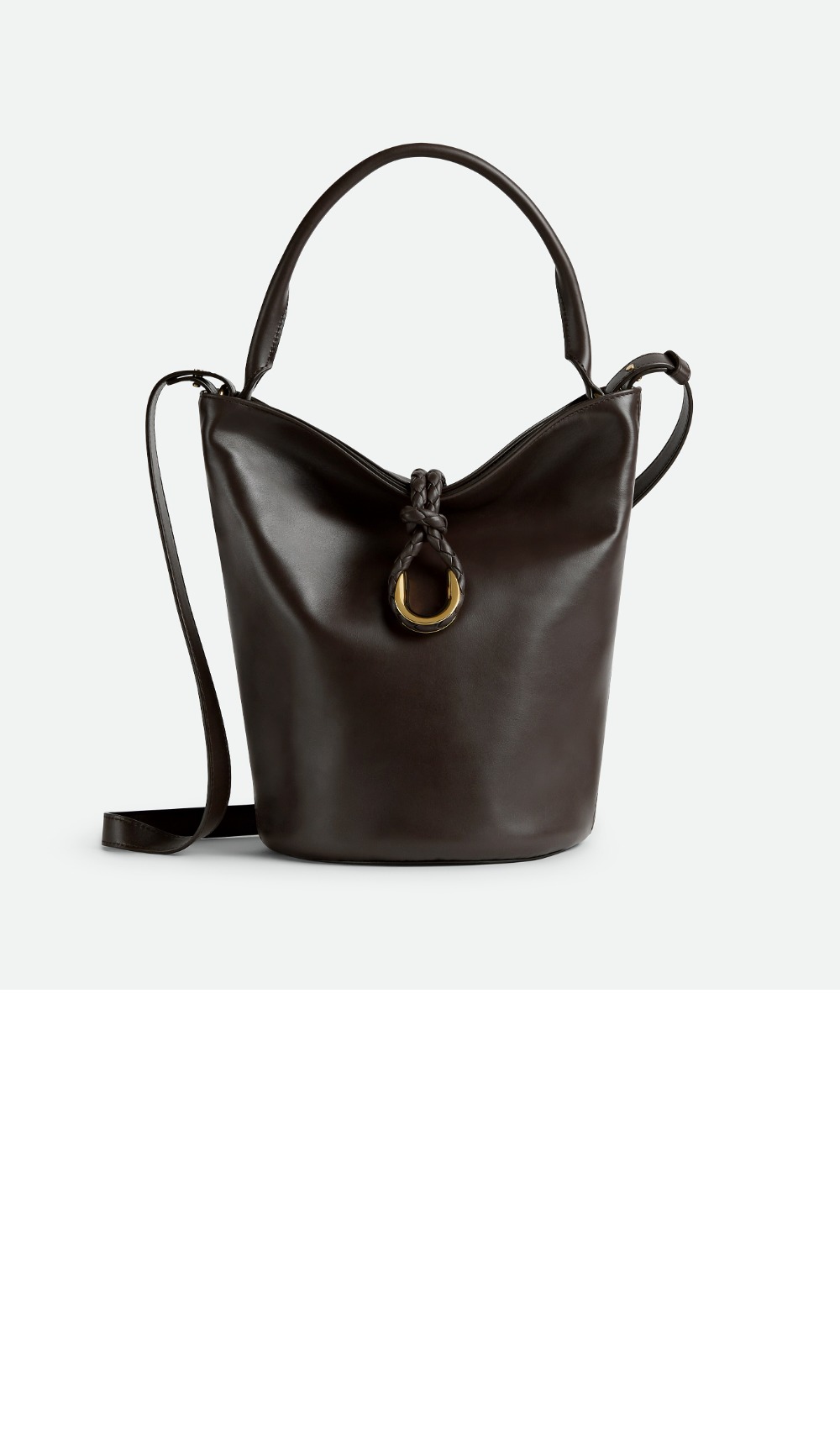 미러급레플리카사이트 | 명품레플리카 전문 쇼핑몰  | 하이퀄 - 리베르타 버킷백 806038 &gt; 보테가베네타