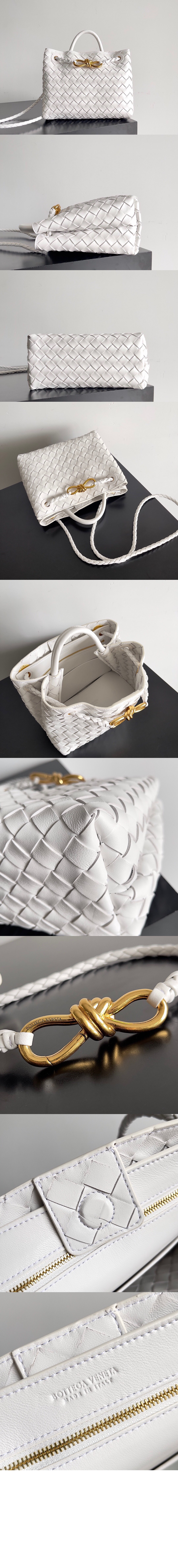 미러급레플리카사이트 | 명품레플리카 전문 쇼핑몰  | 하이퀄 - 스몰 안디아모 766014 &gt; 보테가베네타