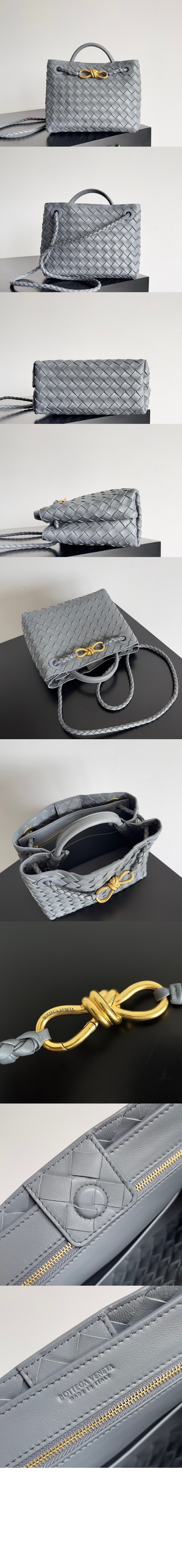 미러급레플리카사이트 | 명품레플리카 전문 쇼핑몰  | 하이퀄 - 스몰 안디아모 766014 &gt; 보테가베네타