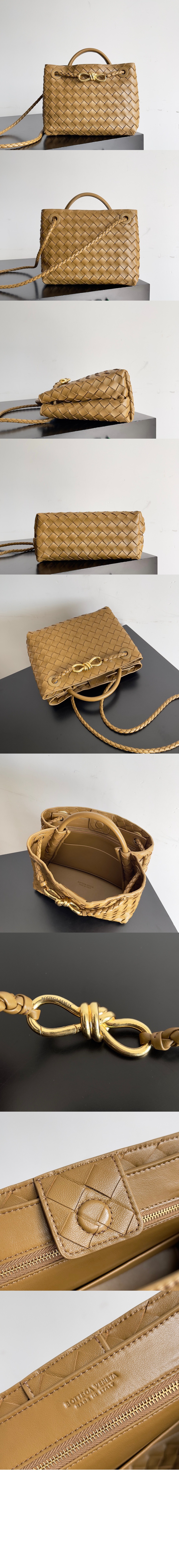 미러급레플리카사이트 | 명품레플리카 전문 쇼핑몰  | 하이퀄 - 스몰 안디아모 766014 &gt; 보테가베네타