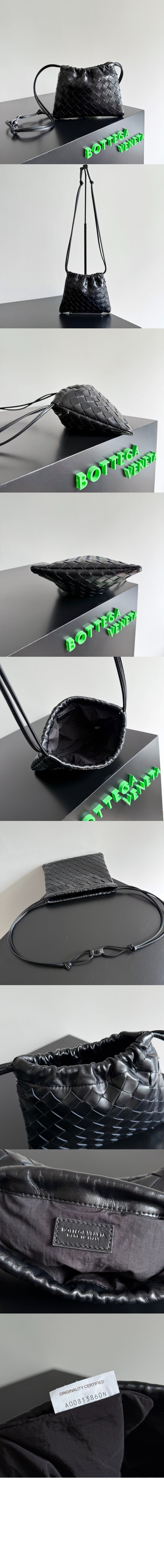 미러급레플리카사이트 | 명품레플리카 전문 쇼핑몰  | 하이퀄 - 스몰 더스트백 816987 &gt; 보테가베네타