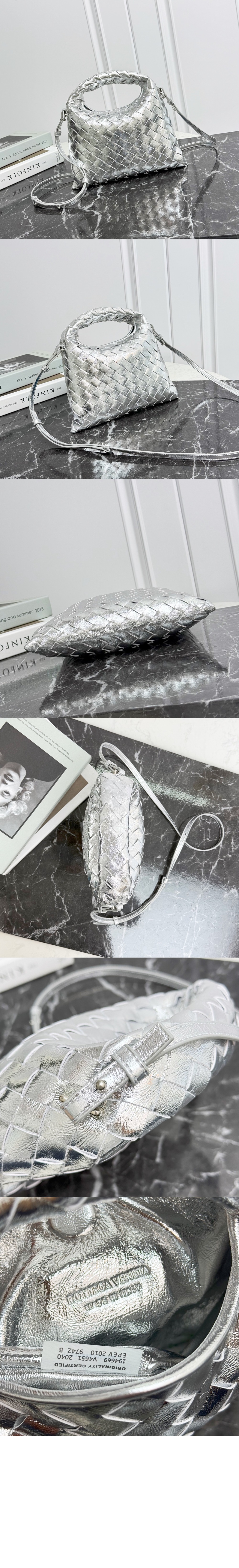 미러급레플리카사이트 | 명품레플리카 전문 쇼핑몰  | 하이퀄 - 미니 홉 804914 &gt; 보테가베네타