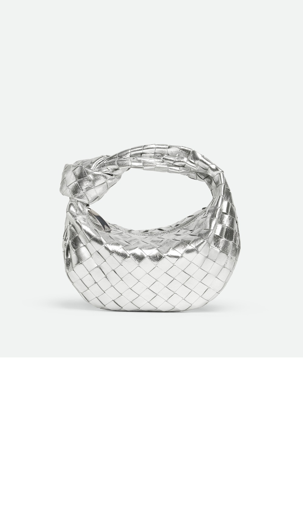 미러급레플리카사이트 | 명품레플리카 전문 쇼핑몰  | 하이퀄 - 미니 조디 651876 &gt; 보테가베네타