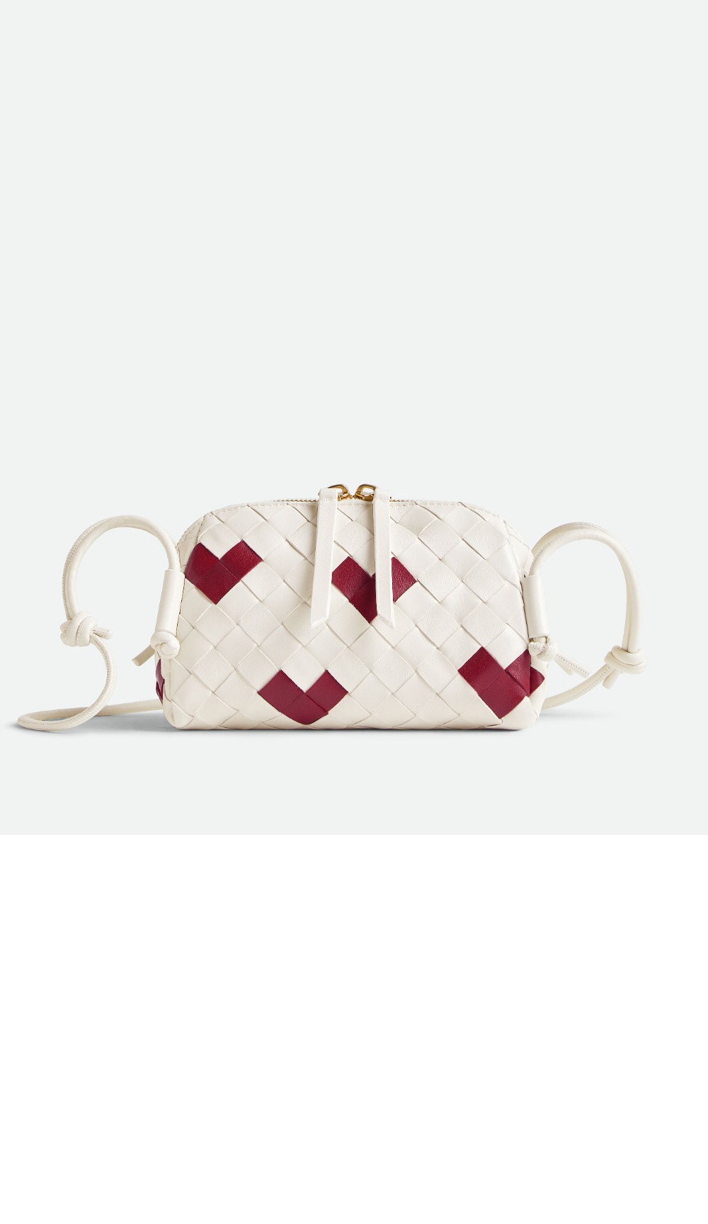 미러급레플리카사이트 | 명품레플리카 전문 쇼핑몰  | 하이퀄 - 인트레치아토 콘서트 파우치 794258 &gt; 보테가베네타