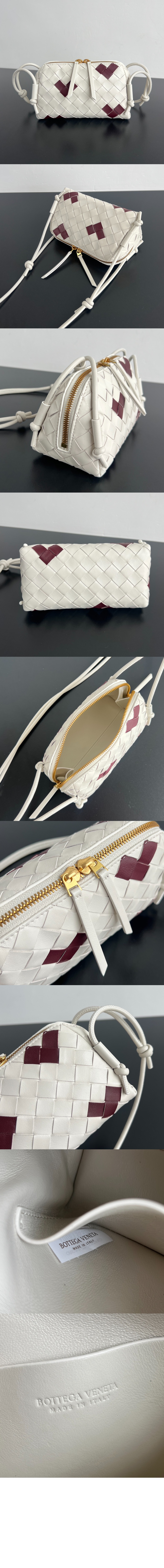 미러급레플리카사이트 | 명품레플리카 전문 쇼핑몰  | 하이퀄 - 인트레치아토 콘서트 파우치 794258 &gt; 보테가베네타