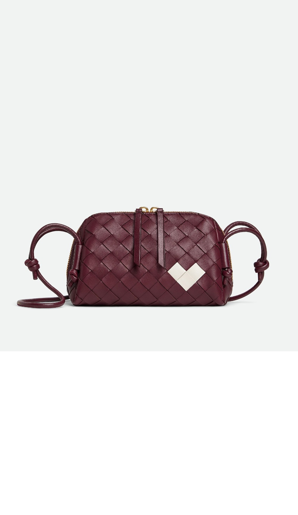 미러급레플리카사이트 | 명품레플리카 전문 쇼핑몰  | 하이퀄 - 인트레치아토 콘서트 파우치 794258 &gt; 보테가베네타