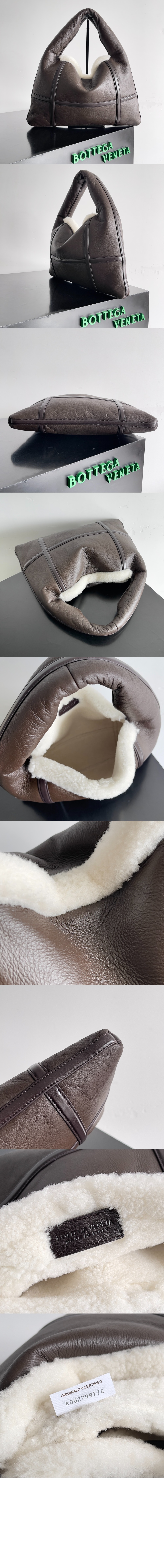 미러급레플리카사이트 | 명품레플리카 전문 쇼핑몰  | 하이퀄 - 스몰 홉 숄더백 806093 &gt; 보테가베네타