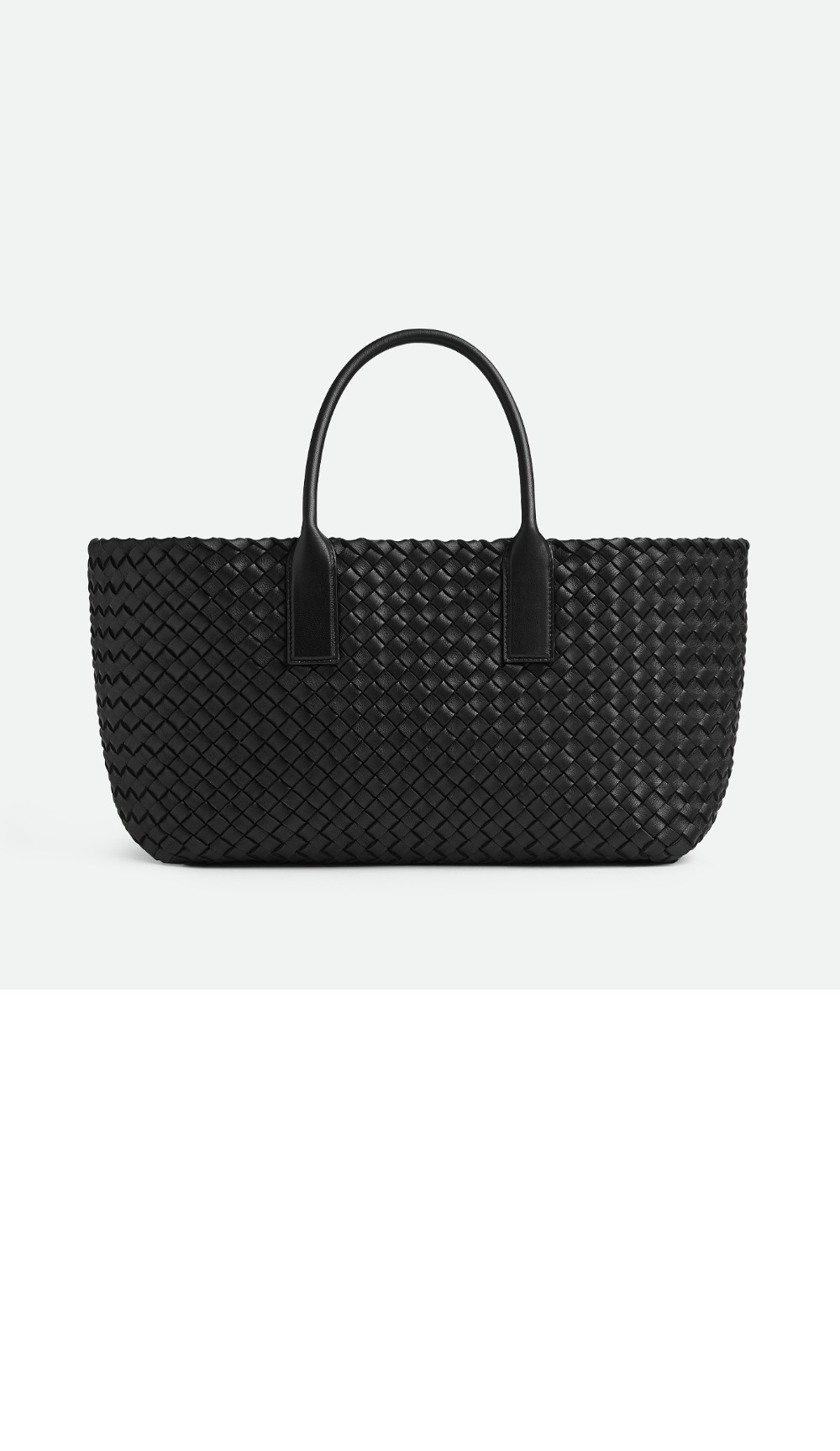 미러급레플리카사이트 | 명품레플리카 전문 쇼핑몰  | 하이퀄 - 스몰 까바 730297 &gt; 보테가베네타