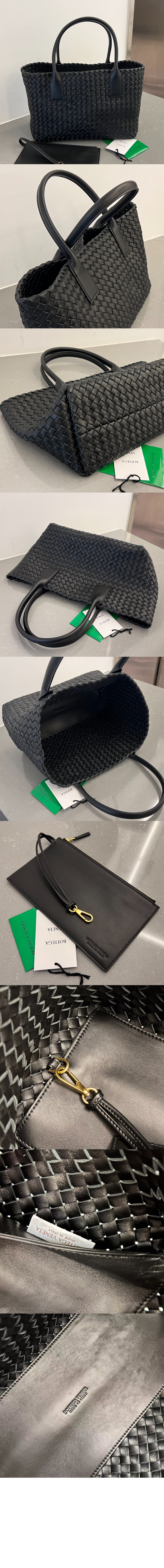 미러급레플리카사이트 | 명품레플리카 전문 쇼핑몰  | 하이퀄 - 스몰 까바 730297 &gt; 보테가베네타