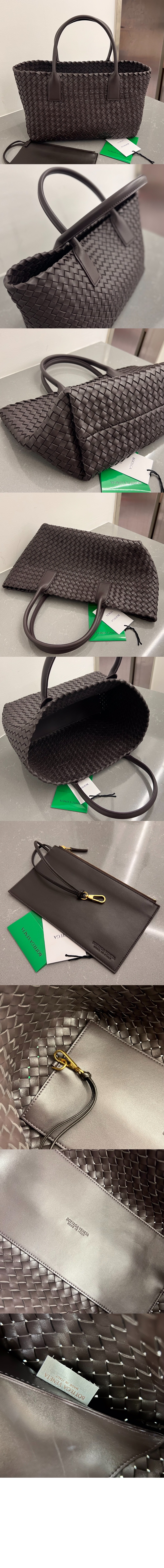 미러급레플리카사이트 | 명품레플리카 전문 쇼핑몰  | 하이퀄 - 스몰 까바 730297 &gt; 보테가베네타