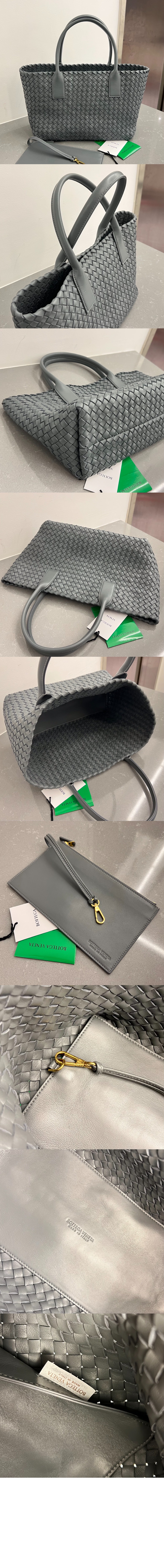 미러급레플리카사이트 | 명품레플리카 전문 쇼핑몰  | 하이퀄 - 스몰 까바 730297 &gt; 보테가베네타