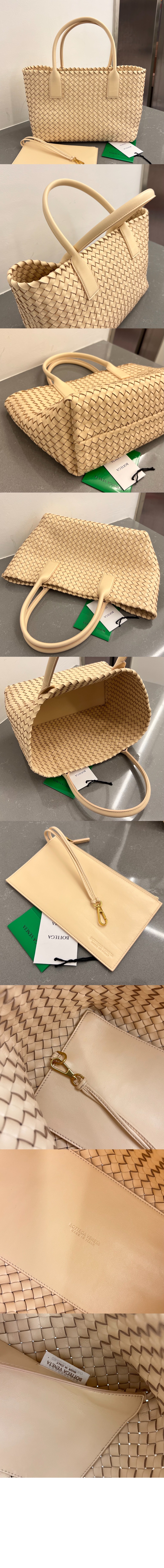 미러급레플리카사이트 | 명품레플리카 전문 쇼핑몰  | 하이퀄 - 스몰 까바 730297 &gt; 보테가베네타