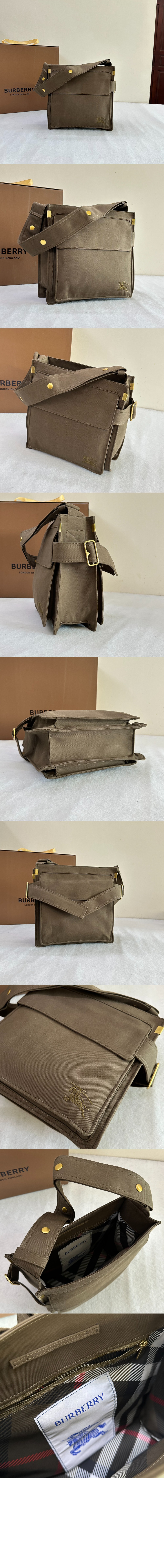 미러급레플리카사이트 | 명품레플리카 전문 쇼핑몰  | 하이퀄 - 스몰 트렌치 토트 80918051 &gt; 버버리