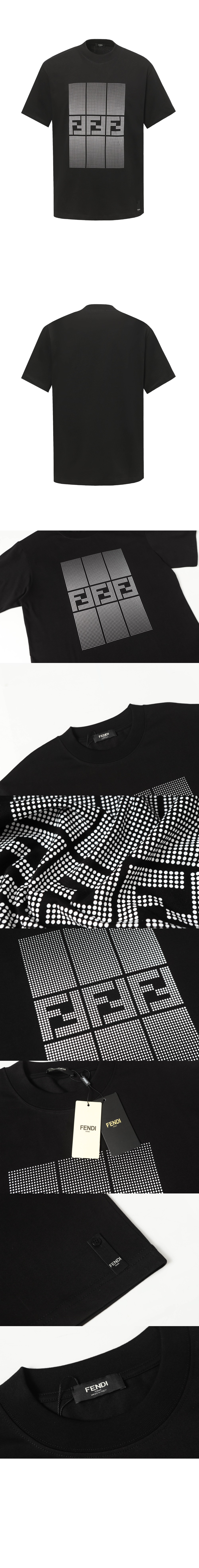 미러급레플리카사이트 | 명품레플리카 전문 쇼핑몰  | 하이퀄 - 티셔츠 &gt; 펜디
