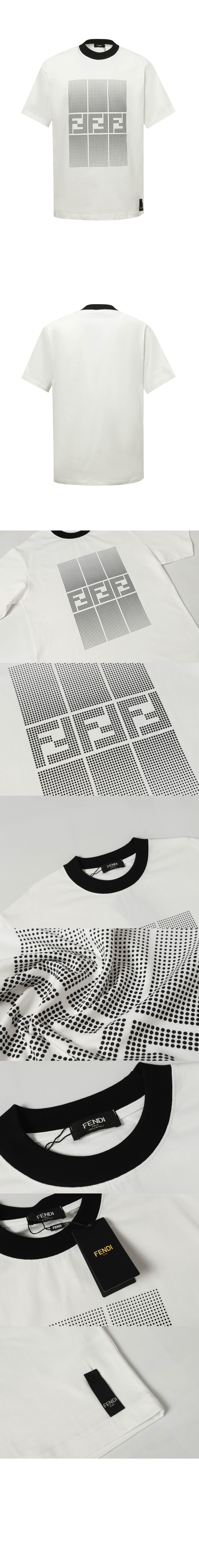 미러급레플리카사이트 | 명품레플리카 전문 쇼핑몰  | 하이퀄 - 티셔츠 &gt; 펜디