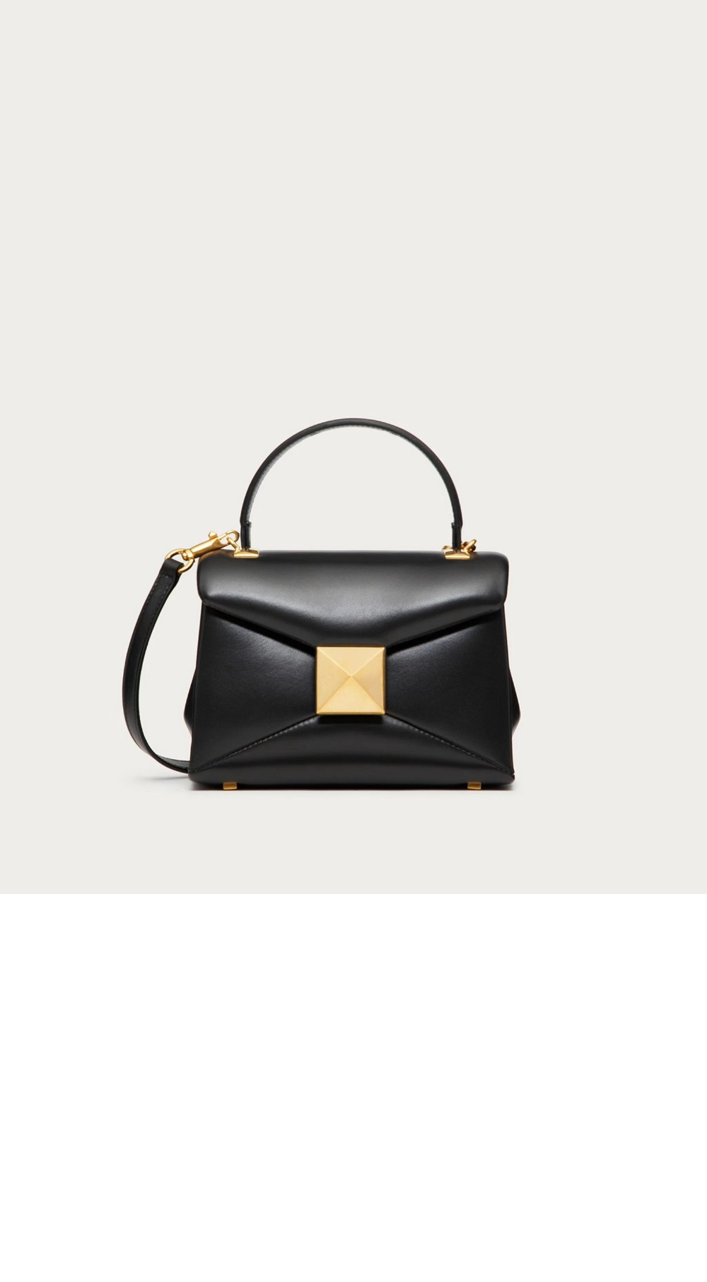 미러급레플리카사이트 | 명품레플리카 전문 쇼핑몰  | 하이퀄 - 원 스터드 탑핸들백 &gt; 발렌티노