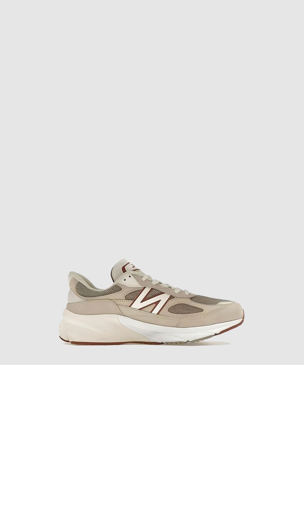 미러급레플리카사이트 | 명품레플리카 전문 쇼핑몰  | 하이퀄 - 뉴발란스 990 V6 U990LP6 &gt; 로로피아나