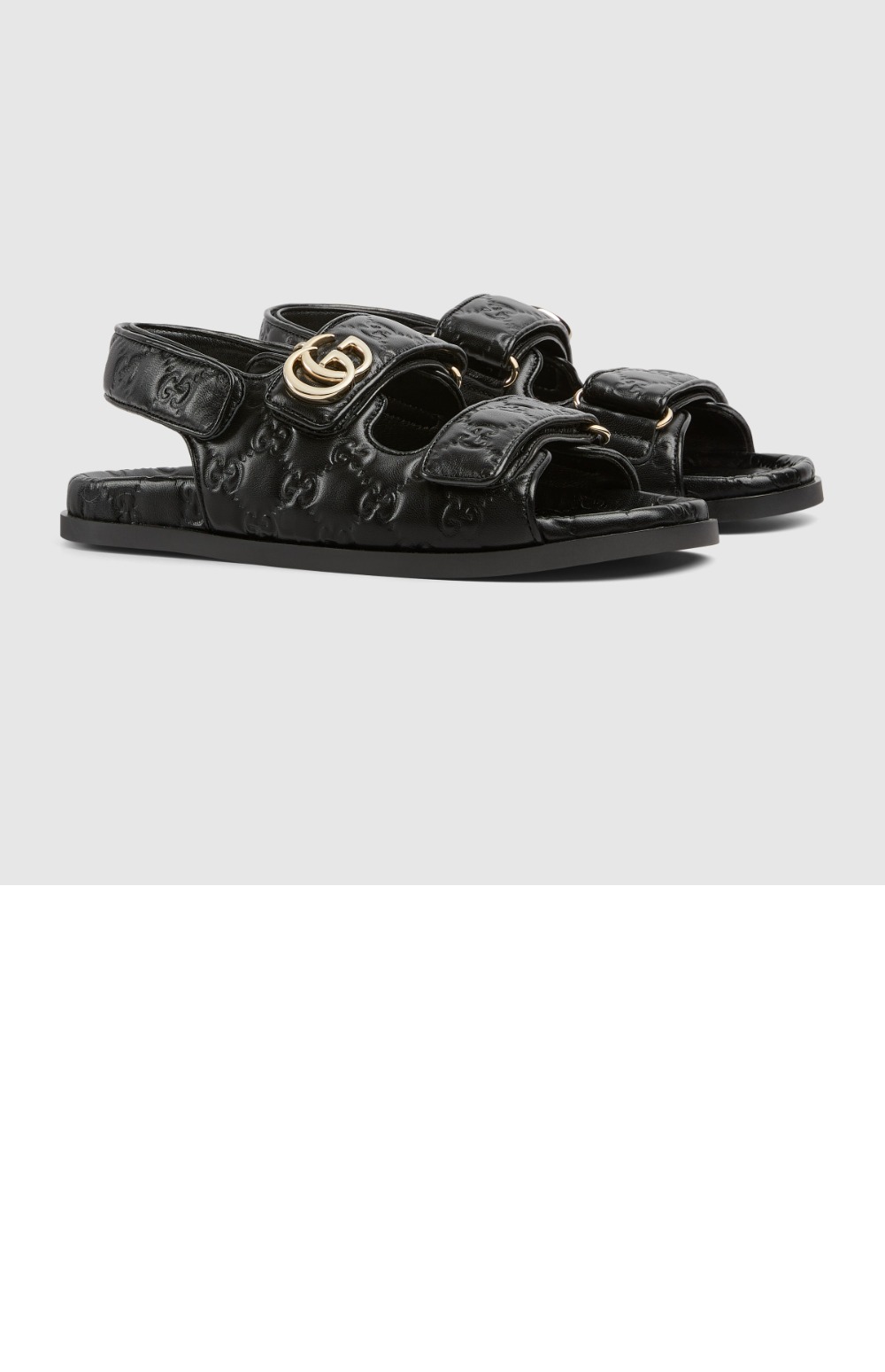 미러급레플리카사이트 | 명품레플리카 전문 쇼핑몰  | 하이퀄 - 더블 G 샌들 816625 &gt; 구찌