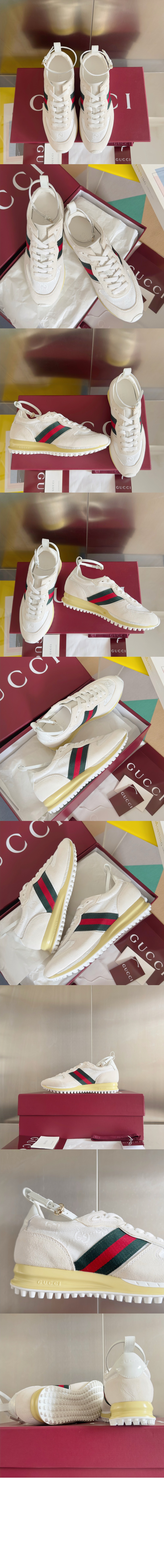 미러급레플리카사이트 | 명품레플리카 전문 쇼핑몰  | 하이퀄 - 리-모션 스니커즈 832918 &gt; 구찌