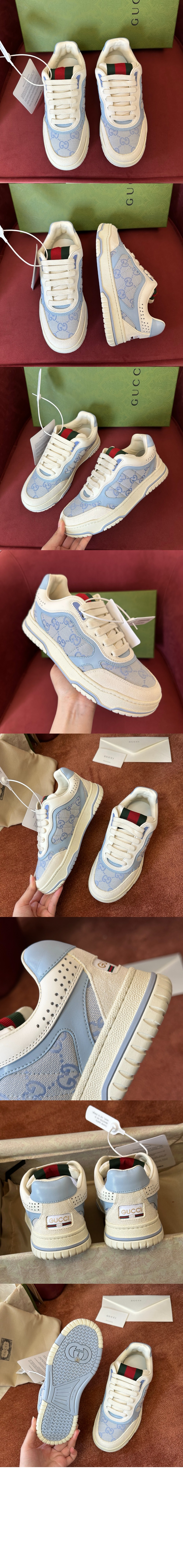 미러급레플리카사이트 | 명품레플리카 전문 쇼핑몰  | 하이퀄 - 리웹 스니커즈 824221 &gt; 구찌