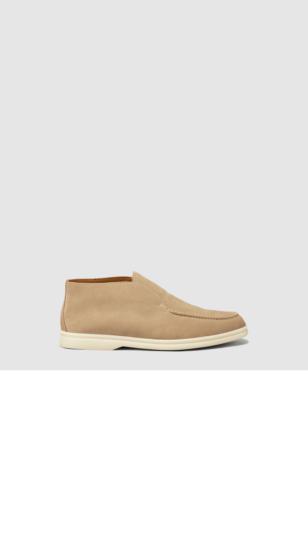 미러급레플리카사이트 | 명품레플리카 전문 쇼핑몰  | 하이퀄 - 오픈 워크 부츠 FAE9959 &gt; 로로피아나