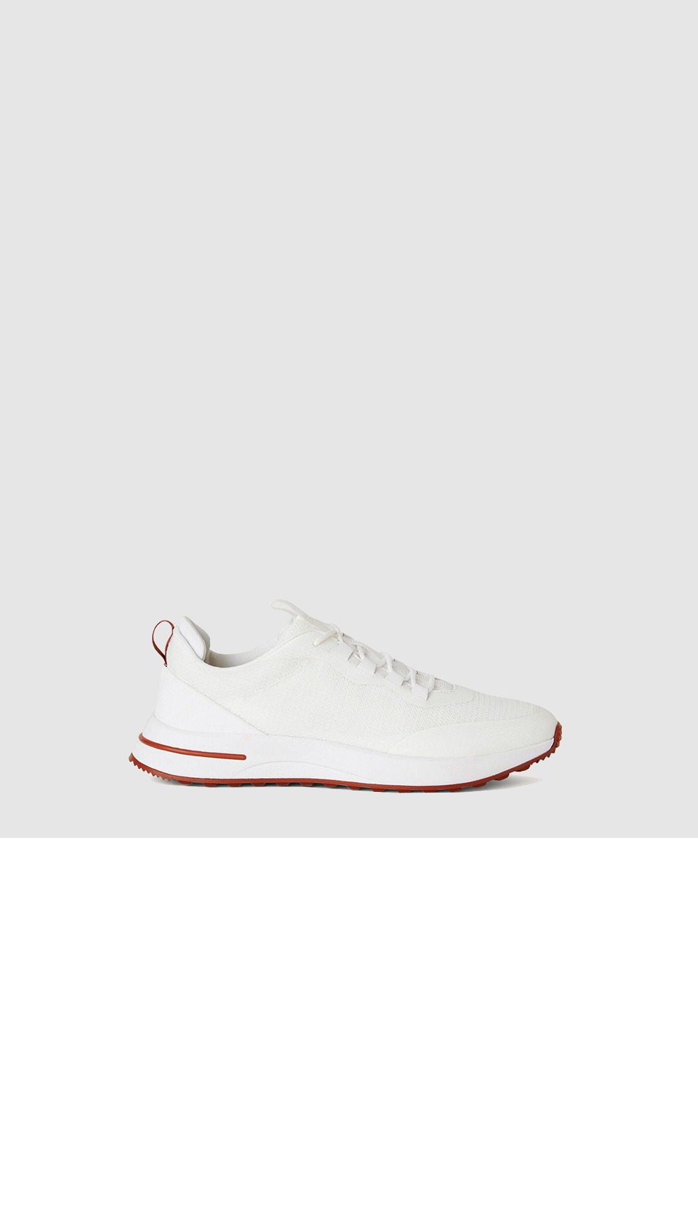 미러급레플리카사이트 | 명품레플리카 전문 쇼핑몰  | 하이퀄 - 위크엔드 워크 스니커즈 FAM1718 &gt; 로로피아나