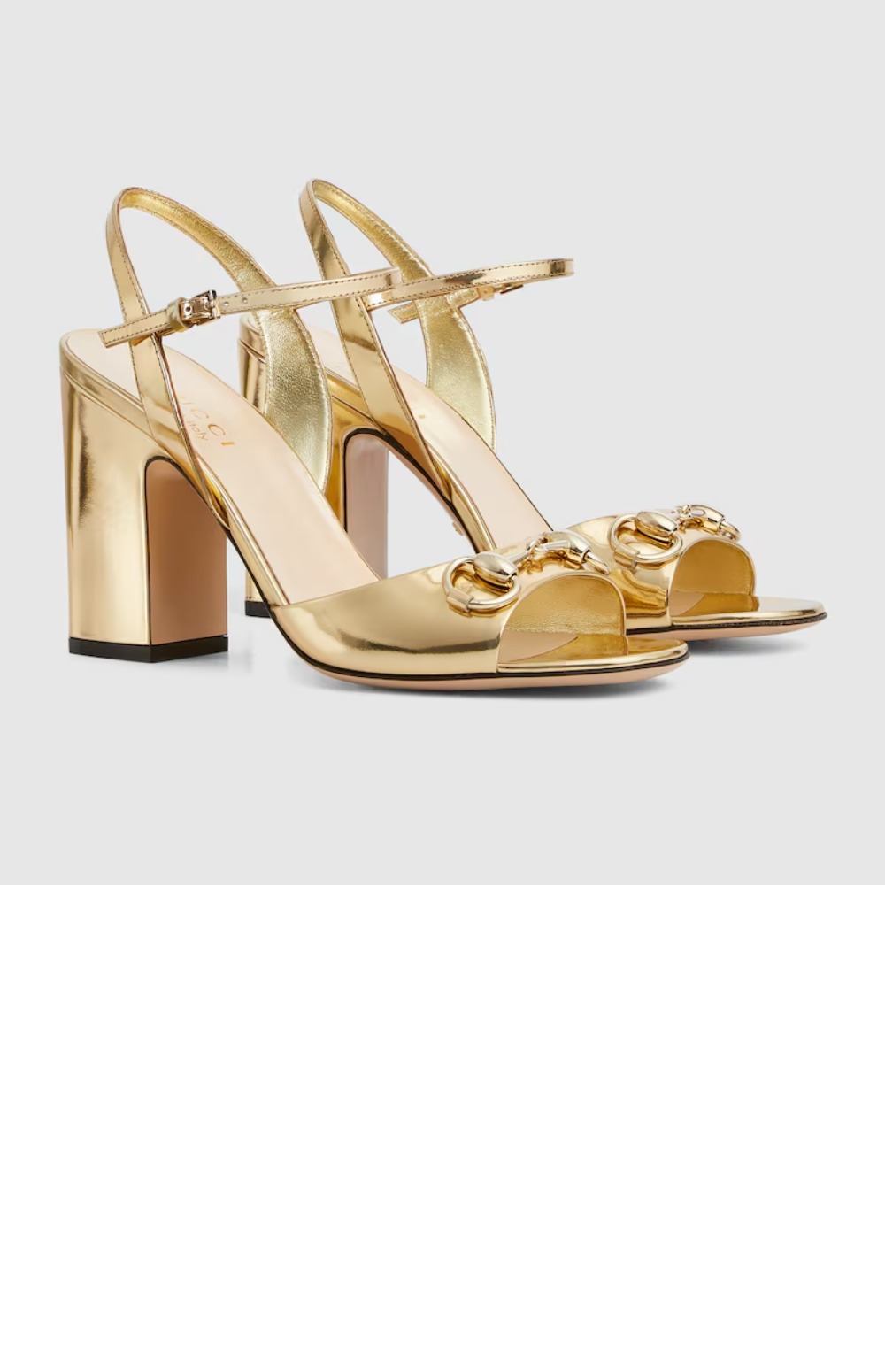 미러급레플리카사이트 | 명품레플리카 전문 쇼핑몰  | 하이퀄 - 홀스빗 샌들 816605 &gt; 구찌