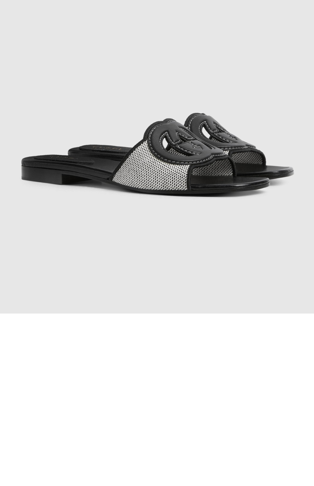 미러급레플리카사이트 | 명품레플리카 전문 쇼핑몰  | 하이퀄 - 홀스빗 슬라이드 샌들 835723 &gt; 구찌