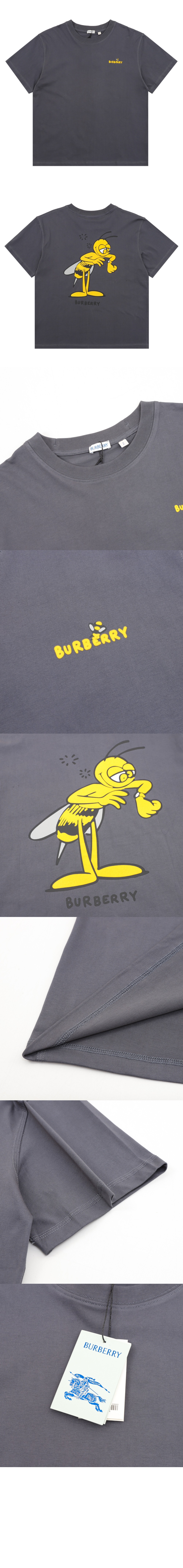 미러급레플리카사이트 | 명품레플리카 전문 쇼핑몰  | 하이퀄 - 티셔츠 &gt; 버버리