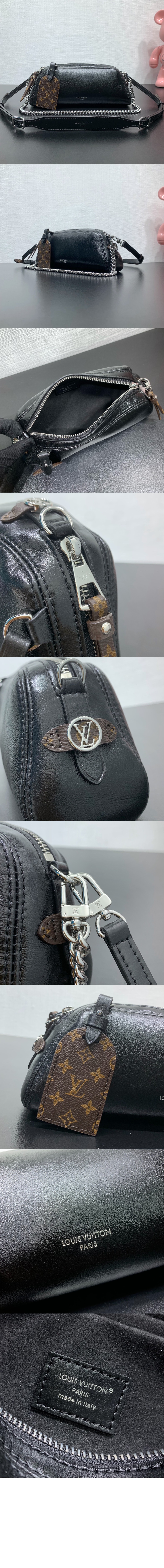 미러급레플리카사이트 | 명품레플리카 전문 쇼핑몰  | 하이퀄 - 포쉐트 바이브 M14544 &gt; 루이비통