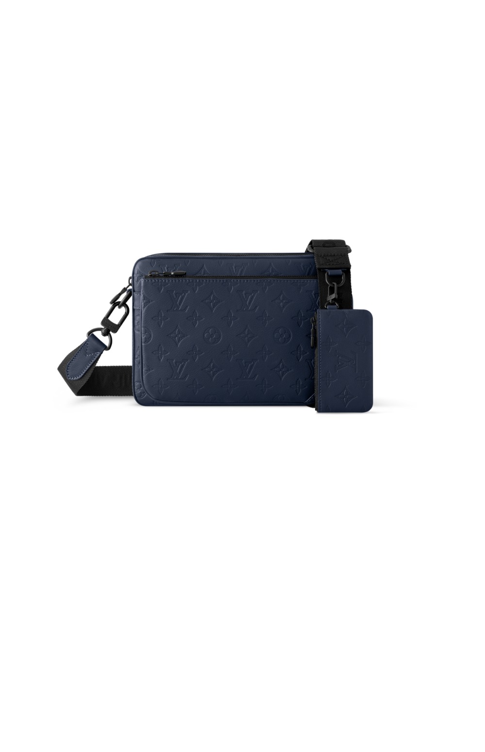 미러급레플리카사이트 | 명품레플리카 전문 쇼핑몰  | 하이퀄 - 트리오 메신저 M14785 &gt; 루이비통