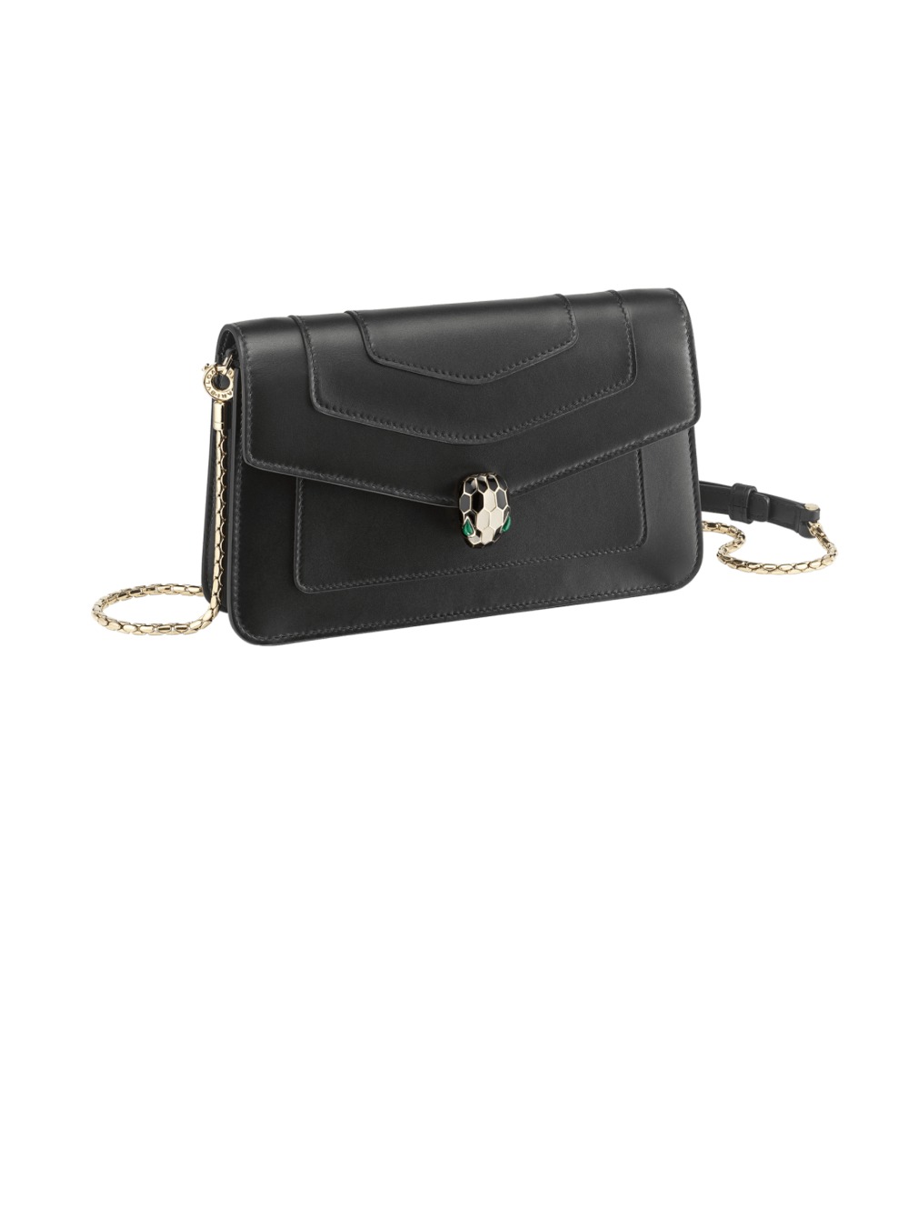 미러급레플리카사이트 | 명품레플리카 전문 쇼핑몰  | 하이퀄 - 세르펜티 포에버 체인 지갑 291859 &gt; 불가리