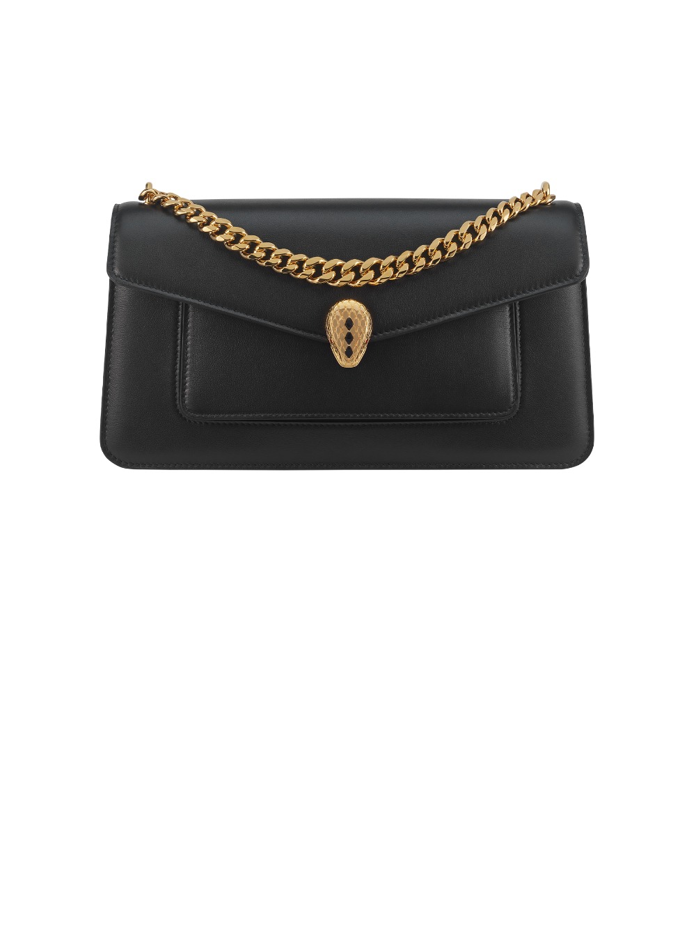 미러급레플리카사이트 | 명품레플리카 전문 쇼핑몰  | 하이퀄 - 세르펜티 이스트 웨스트 맥시 체인 숄더백 292032 &gt; 불가리