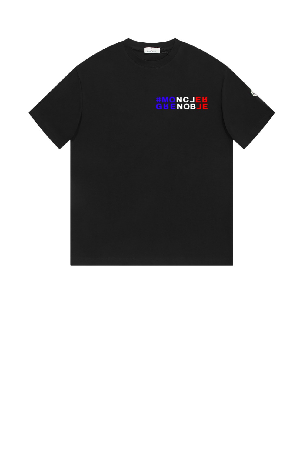 미러급레플리카사이트 | 명품레플리카 전문 쇼핑몰  | 하이퀄 - 티셔츠 &gt; 몽클레어