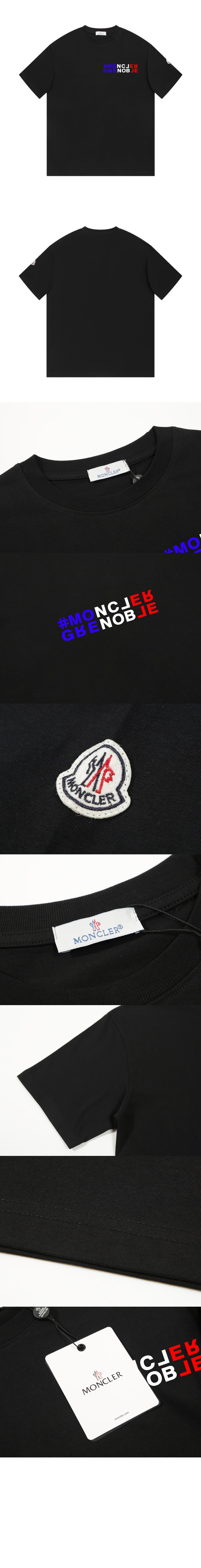 미러급레플리카사이트 | 명품레플리카 전문 쇼핑몰  | 하이퀄 - 티셔츠 &gt; 몽클레어
