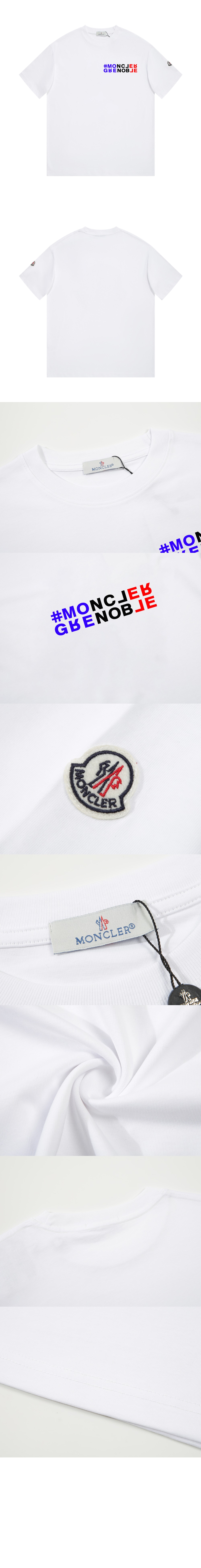 미러급레플리카사이트 | 명품레플리카 전문 쇼핑몰  | 하이퀄 - 티셔츠 &gt; 몽클레어