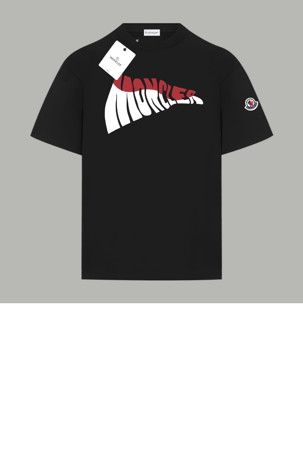 미러급레플리카사이트 | 명품레플리카 전문 쇼핑몰  | 하이퀄 - 티셔츠 &gt; 몽클레어