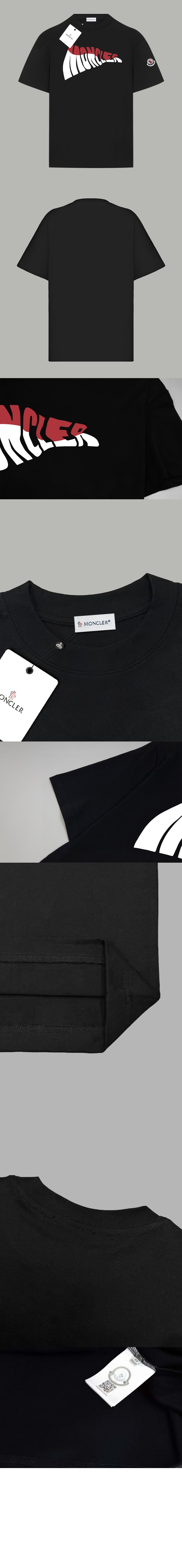 미러급레플리카사이트 | 명품레플리카 전문 쇼핑몰  | 하이퀄 - 티셔츠 &gt; 몽클레어