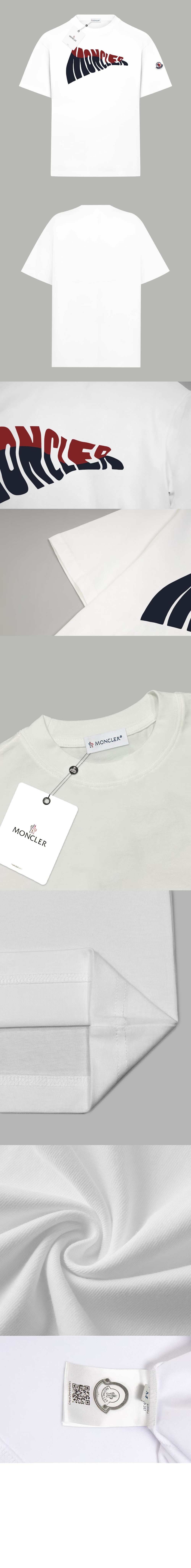 미러급레플리카사이트 | 명품레플리카 전문 쇼핑몰  | 하이퀄 - 티셔츠 &gt; 몽클레어