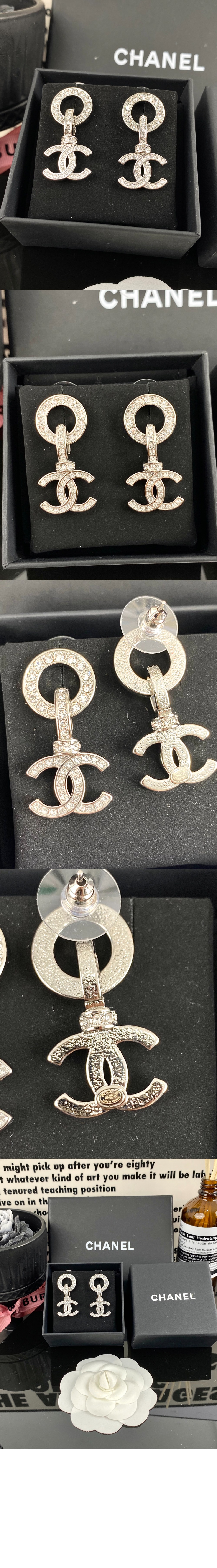 미러급레플리카사이트 | 명품레플리카 전문 쇼핑몰  | 하이퀄 - 귀걸이 ABF728 &gt; 샤넬