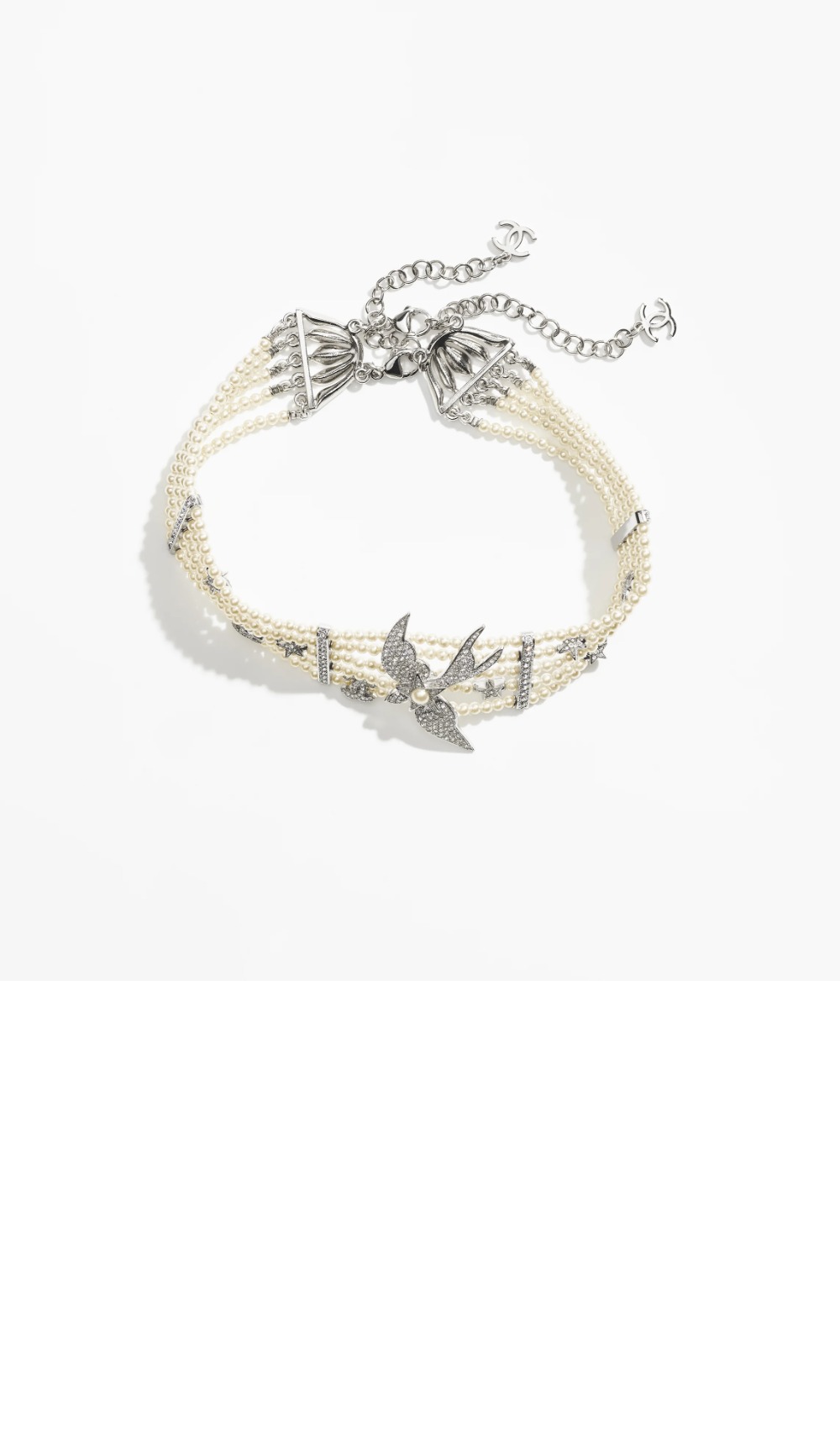 미러급레플리카사이트 | 명품레플리카 전문 쇼핑몰  | 하이퀄 - 초커 ABF739 &gt; 샤넬