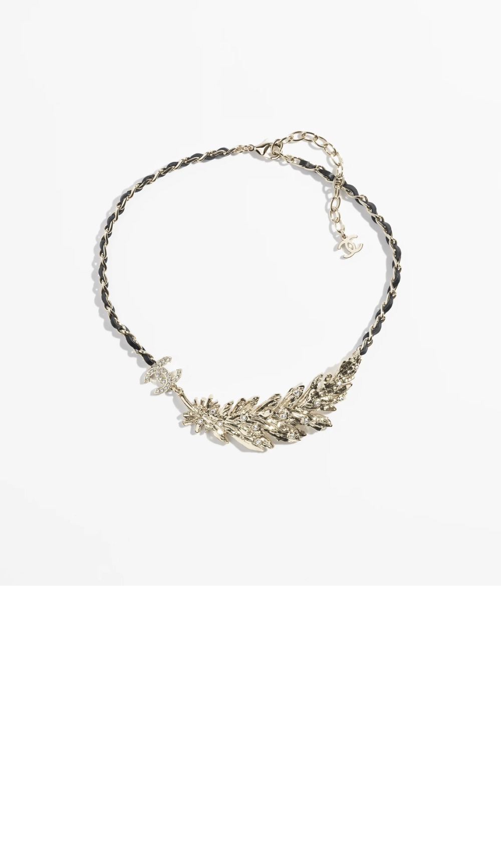 미러급레플리카사이트 | 명품레플리카 전문 쇼핑몰  | 하이퀄 - 네크리스 ABF685 &gt; 샤넬