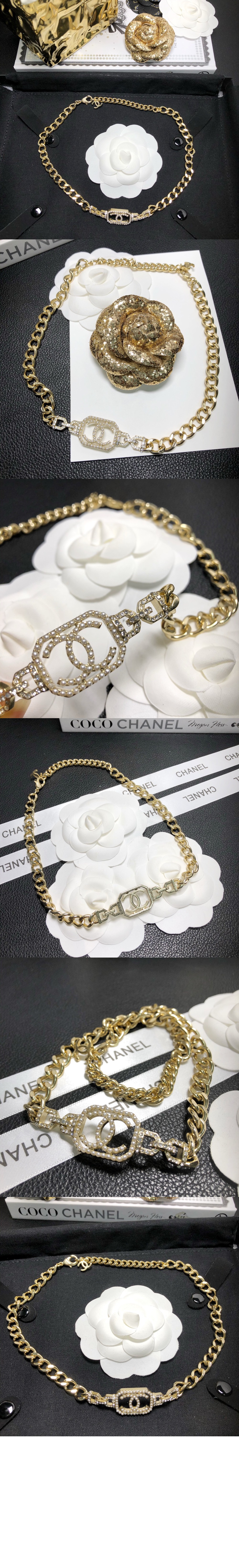 미러급레플리카사이트 | 명품레플리카 전문 쇼핑몰  | 하이퀄 - 초커  AB3651 &gt; 샤넬