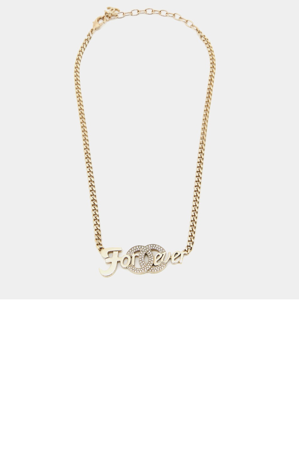 미러급레플리카사이트 | 명품레플리카 전문 쇼핑몰  | 하이퀄 - 네클리스 AB6314 &gt; 샤넬