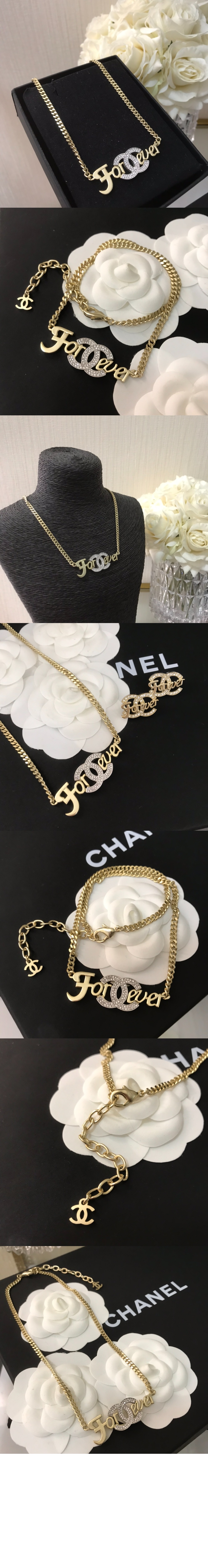 미러급레플리카사이트 | 명품레플리카 전문 쇼핑몰  | 하이퀄 - 네클리스 AB6314 &gt; 샤넬