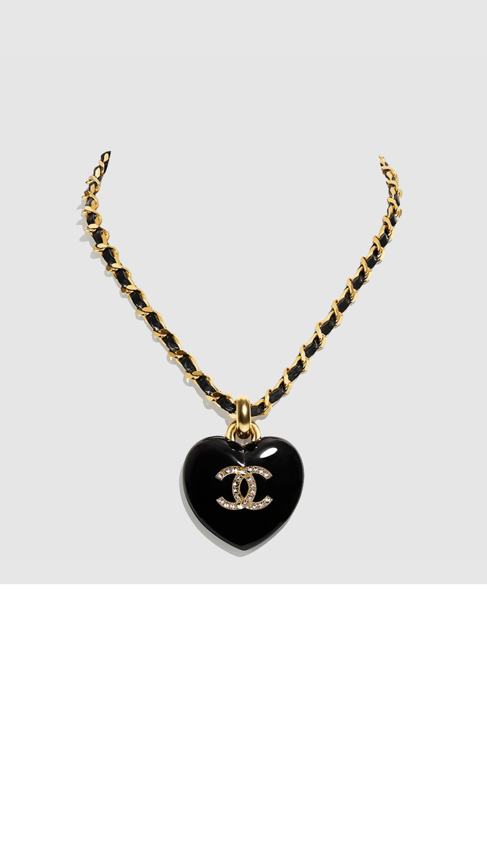 미러급레플리카사이트 | 명품레플리카 전문 쇼핑몰  | 하이퀄 - 네클리스 AB5961 &gt; 샤넬