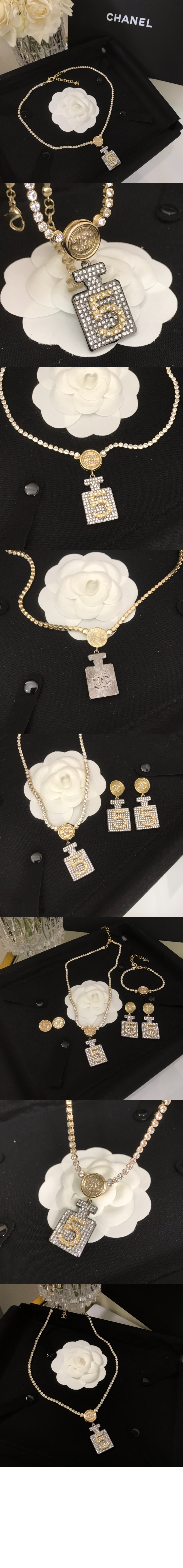 미러급레플리카사이트 | 명품레플리카 전문 쇼핑몰  | 하이퀄 - 네클리스 AB6226 &gt; 샤넬