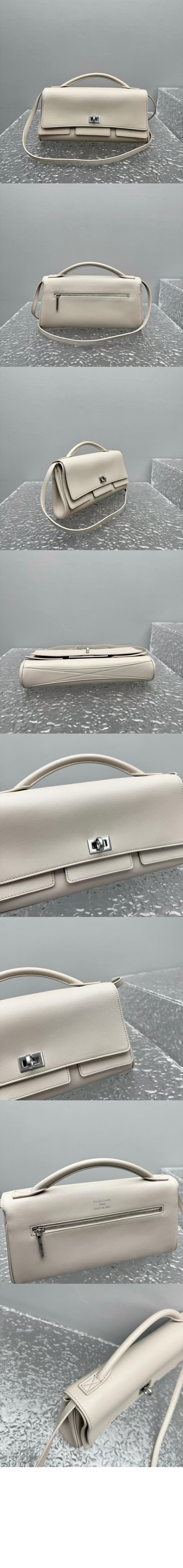 미러급레플리카사이트 | 명품레플리카 전문 쇼핑몰  | 하이퀄 - 벨 에어 스몰 클러치 온 스트랩 834943 &gt; 발렌시아가